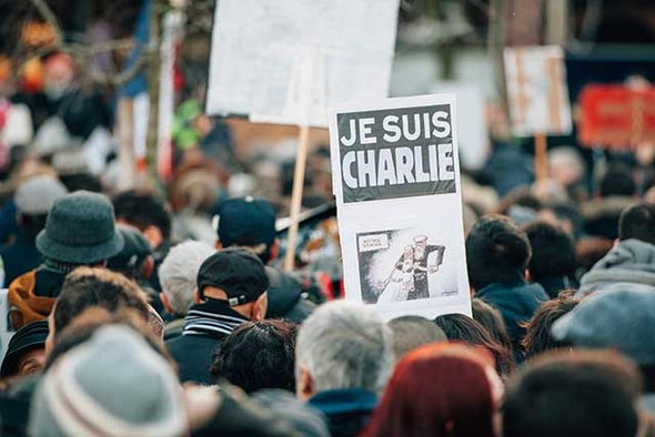 Terrorism Science: 5 Insights into Jihad in Europe