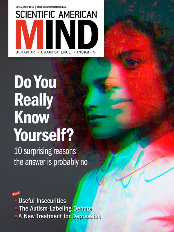 SA Mind Vol 29 Issue 4