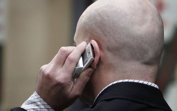 Major Cell Phone Radiation Study Reignites Cancer Questions