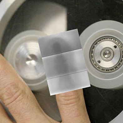 Science Friction: An X-Ray Machine Energized by Adhesive Tape