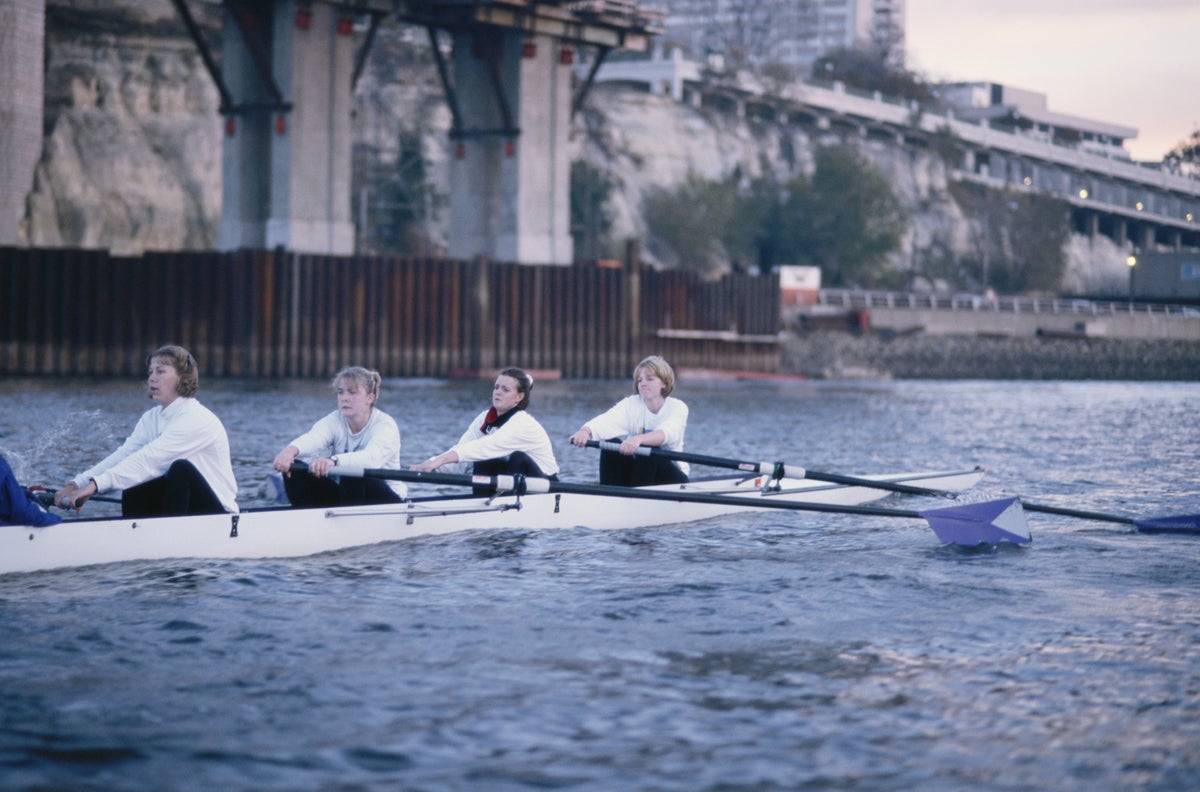 Prehistoric Women Had More Arm Strength Than Competitive Rowers