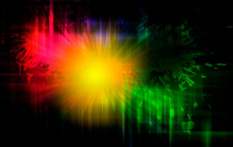 Photo of Entangled Light from Multitasking Atoms Could Spark Quantum Breakthroughs