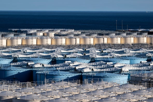 Is Fukushima Wastewater Release Safe What the Science Says