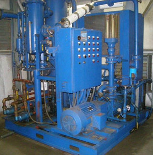 Spreading the Health: Xerox Shares Toxic Waste Cleanup Process