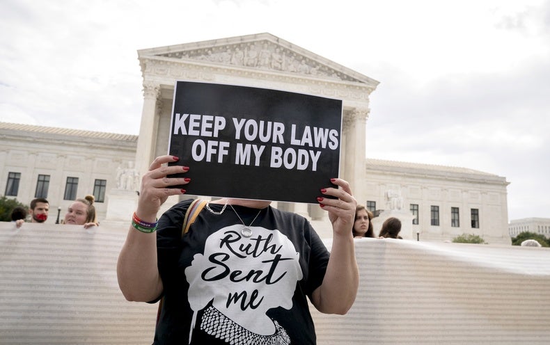 Masses of Scientists Weigh In on a Prime-Stakes U.S. Abortion Case