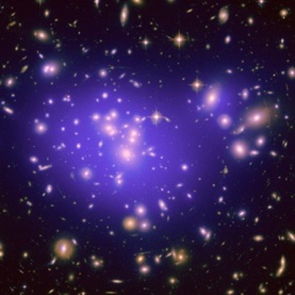 WIMP Wars: Astronomers and Physicists Remain Skeptical of Long-Standing Dark Matter Claim