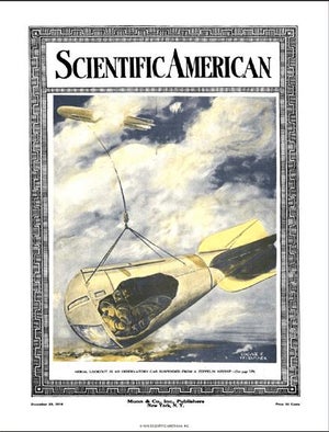 December 23, 1916