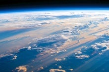 Bizarre, Unexplained Rumblings in Earth's Atmosphere Puzzle Scientists