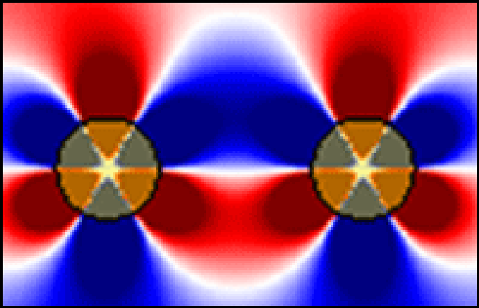 Wireless Energy Transfer May Power Devices at a Distance