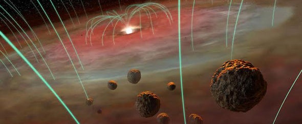 ÐÐ°ÑÑÐ¸Ð½ÐºÐ¸ Ð¿Ð¾ Ð·Ð°Ð¿ÑÐ¾ÑÑ Oldest magnetic record in the solar system discovered in a meteorite