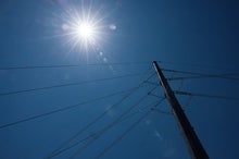 Solar Power Bails Out Texas Grid during Major Heat Wave