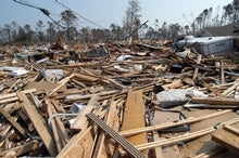 Hurricane Damage Would Be Less with Stronger Building Codes