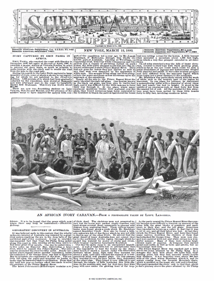 SA Supplements Vol 33 Issue 845supp