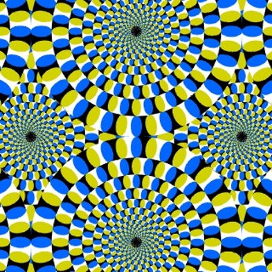 The Neuroscience of Illusion