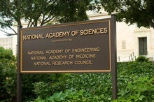U.S. National Academy of Sciences Can Kick Out Harassers--So Why Hasn't It?
