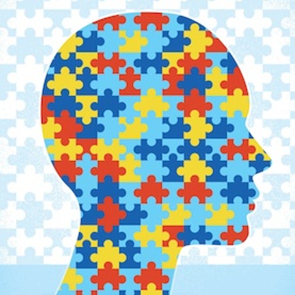 The Ballooning Brain: Defective Genes May Explain Uncontrolled Brain Growth in Autism