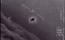 Experts Weigh In on Pentagon UFO Report