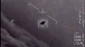 Experts Weigh In on Pentagon UFO Report
