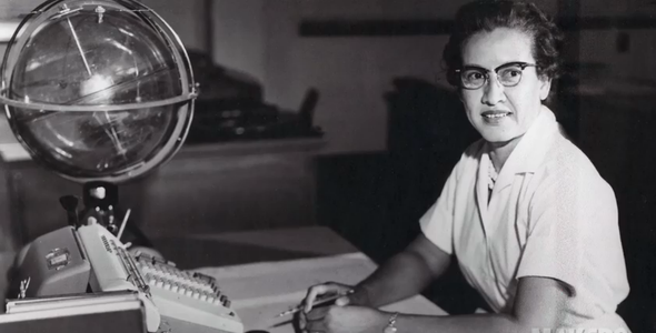 Katherine Johnson of Hidden Figures Fame Dies at 101