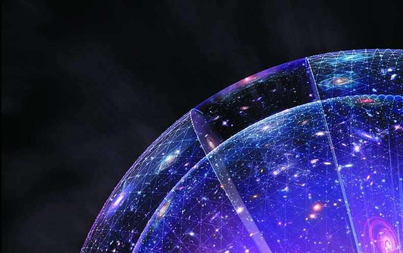 How a Dispute over a Single Number Became a Cosmological Crisis ...
