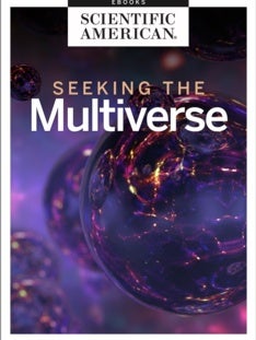 Possibilities in Parallel: Seeking the Multiverse