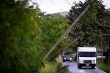 How to Protect Puerto Rico's Power Grid from Hurricanes