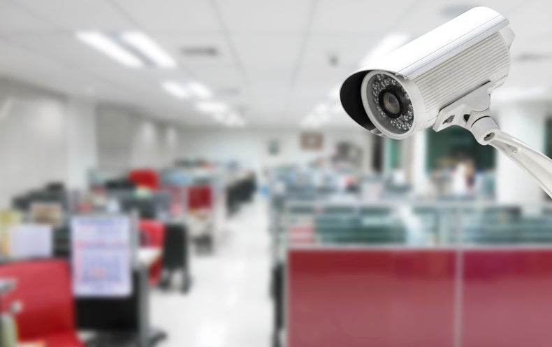 Your Employer May Be Spying on You--and Wasting Its Time