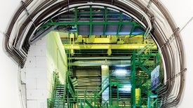 Beautiful Physics: The Search for New Particles at LHCb