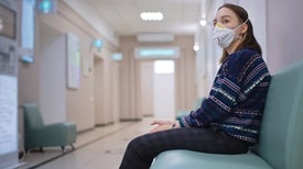 COVID Can Cause Forgetfulness, Psychosis, Mania or a Stutter