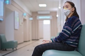 COVID Can Cause Forgetfulness, Psychosis, Mania or a Stutter