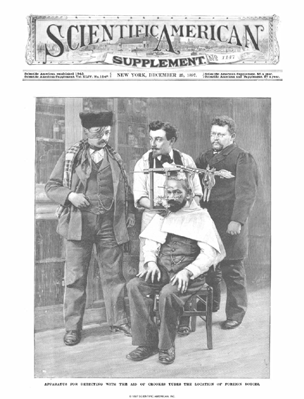 SA Supplements Vol 44 Issue 1147supp