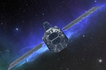 European Space Windfall Will Fast-Track Science Missions