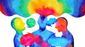 Our Language Affects What We See