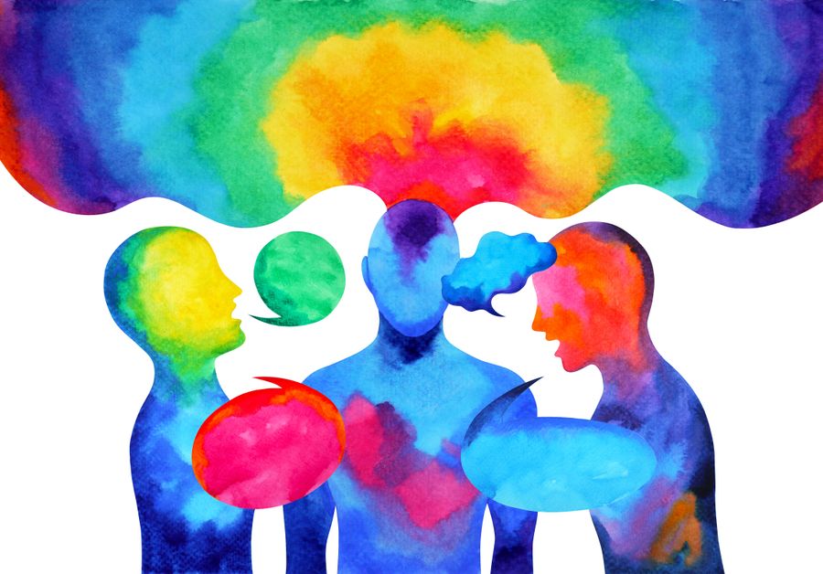 Our Language Affects What We See | Scientific American