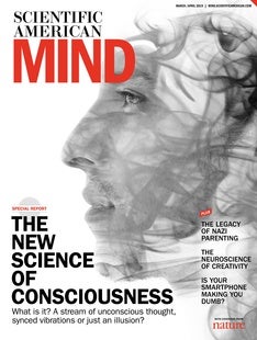 Scientific American Mind, Volume 30, Issue 2