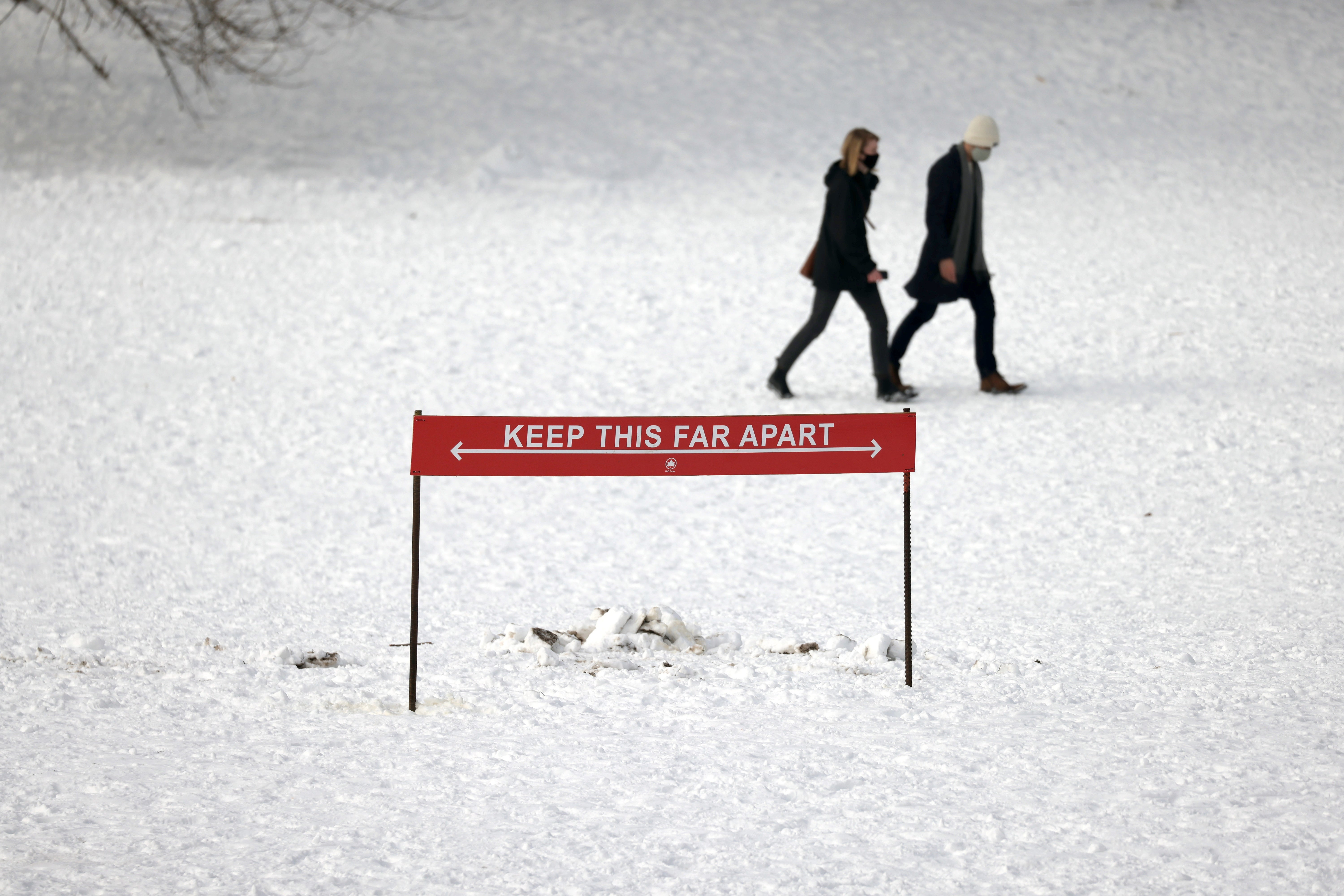 This Covid Winter May Cause Fewer Deaths Yet Still Bring A Surge Scientific American