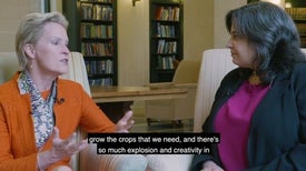 Her Nobel Research Outshines Her Star Turn