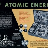 ATOMIC ENERGY SET: