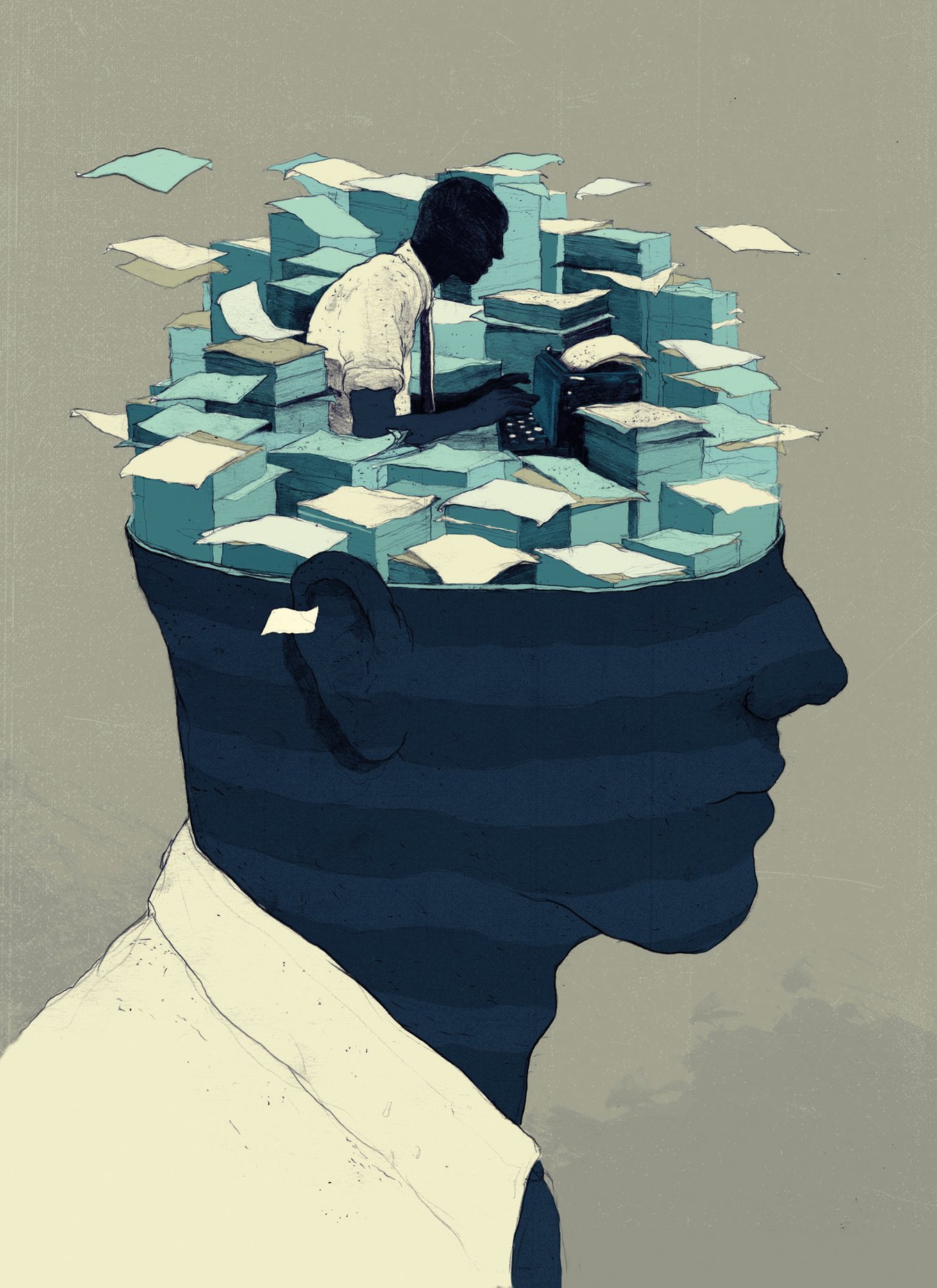 Why We Have Free Will | Scientific American