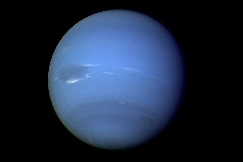 Destination Neptune! Rare Chance to Reach Ice Giants Excites Scientists