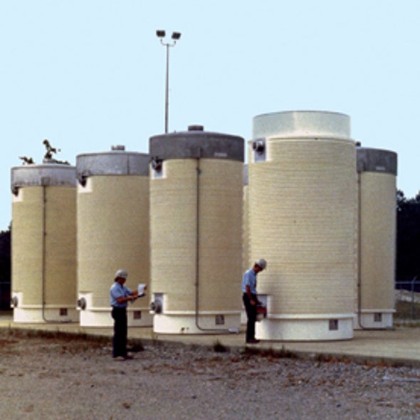 Is Spent Nuclear Fuel a Waste or a Resource?