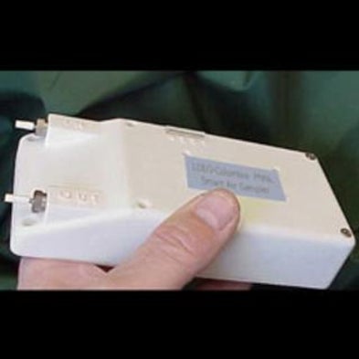 iSniff: Pocket-Size Pollution Sensors Promise Big Improvement in Monitoring Personal Environment