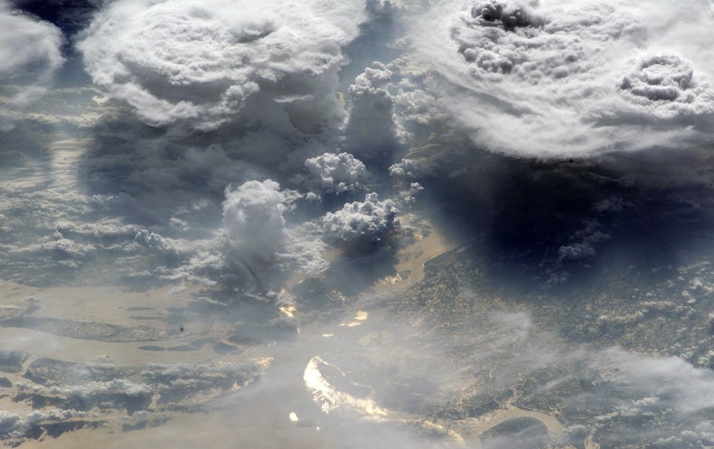 A Climate Fluctuation That Could Improve Forecasts Remains a Mystery - Scientific American