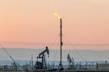 Oil and Gas Companies Announce a New CO2 Emissions Target
