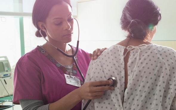 How Hospitals Can Dampen the Decibels