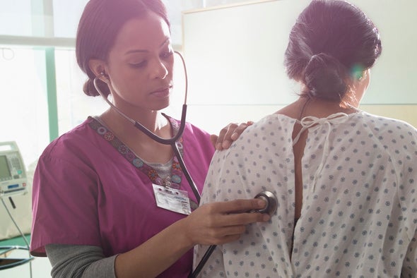 How Hospitals Can Dampen the Decibels