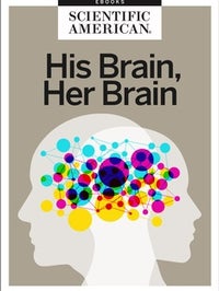 His Brain, Her Brain