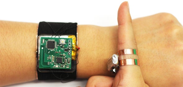 Maker Movement Turns Scientists into Tinkerers