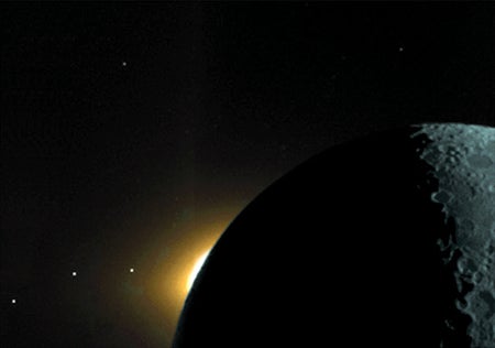 ecliptic