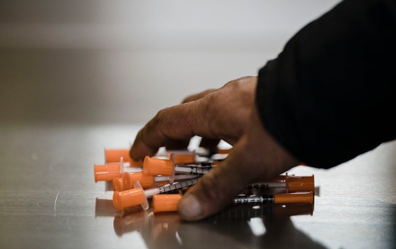 Understanding Morals Is Key to Accepting Safe Injection Sites